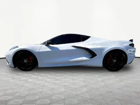 More photos of 2023 Chevrolet Corvette Stingray at Gravity Autos Marietta, GA
