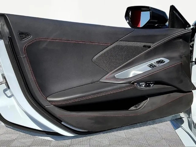 Chevrolet Corvette photo 20