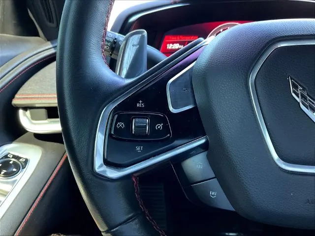 Chevrolet Corvette photo 12