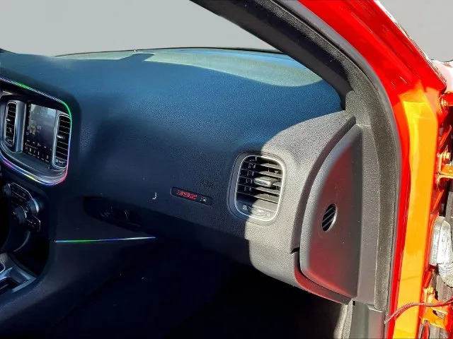 Dodge Charger photo 28