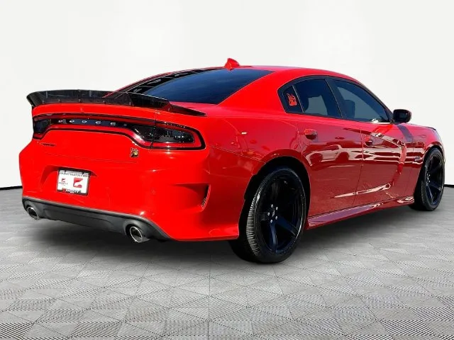 Dodge Charger photo 7