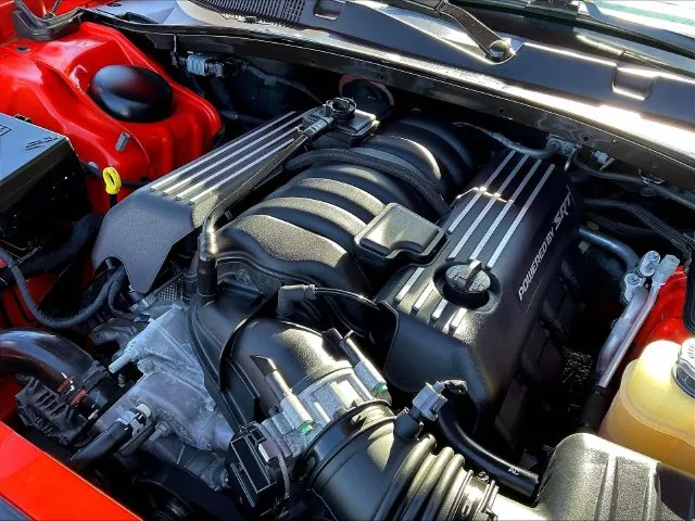 Dodge Charger photo 33