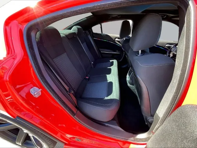 Dodge Charger photo 27