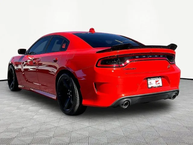 Dodge Charger photo 5