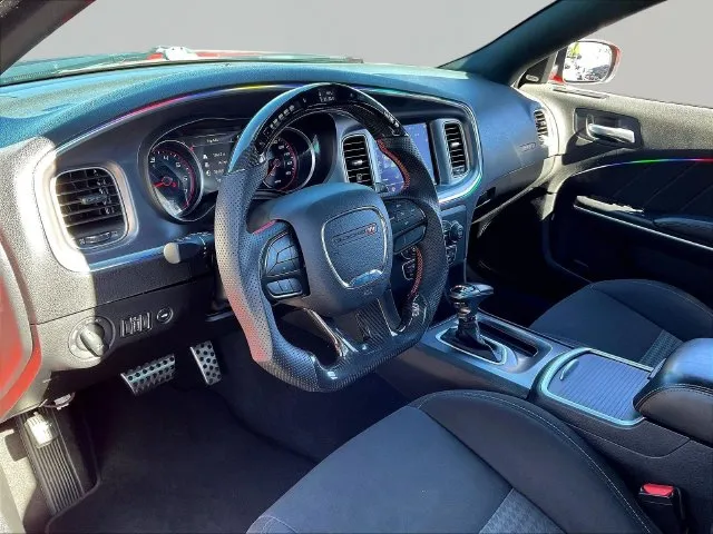 Dodge Charger photo 19