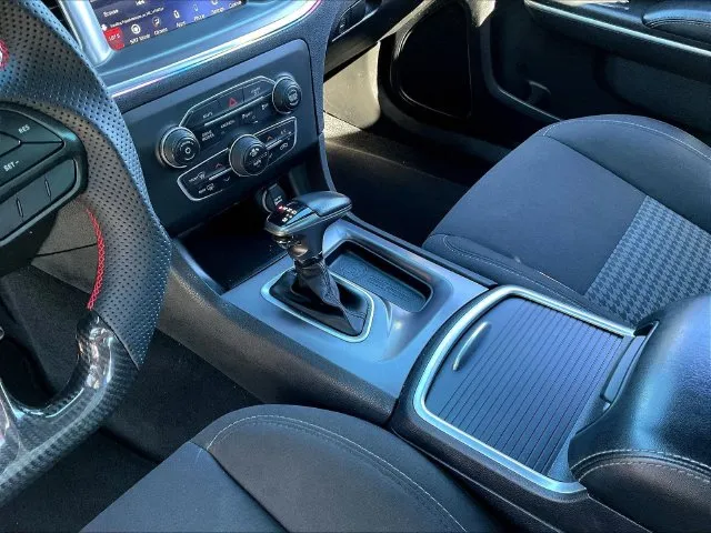 Dodge Charger photo 20