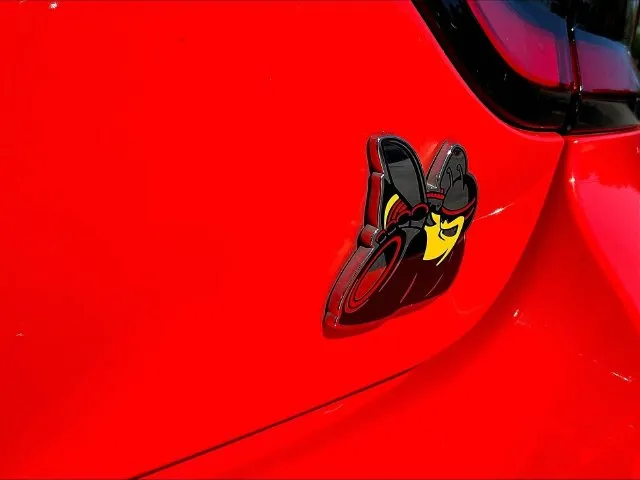 Dodge Charger photo 26