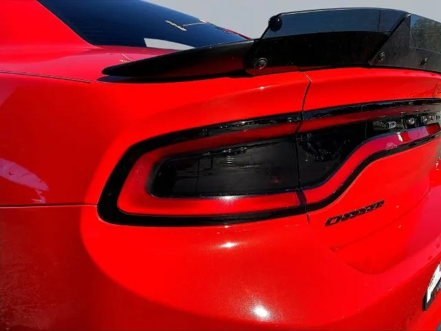 Dodge Charger photo 25