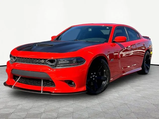 Dodge Charger photo 3