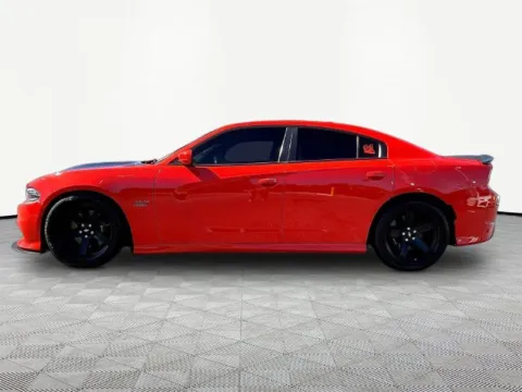 More photos of 2021 Dodge Charger R T Scat Pack at Gravity Autos Marietta, GA