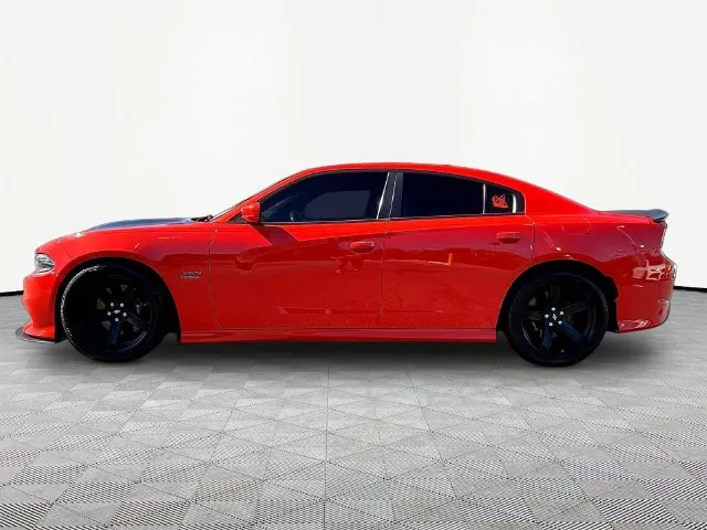 Dodge Charger photo 4