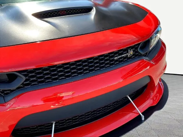 Dodge Charger photo 35