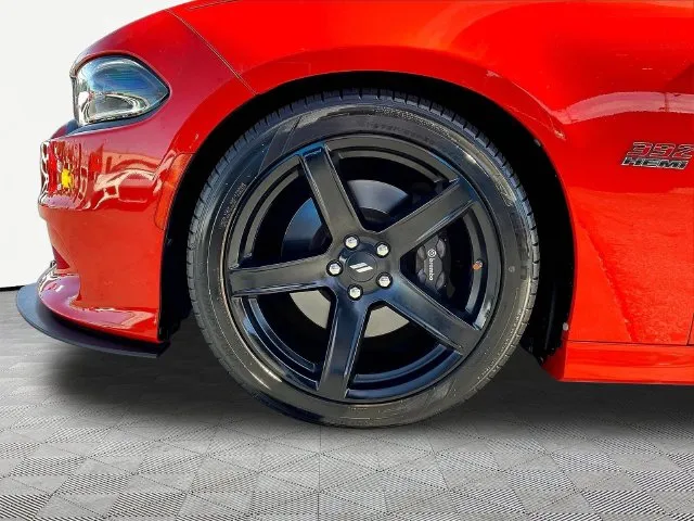 Dodge Charger photo 36