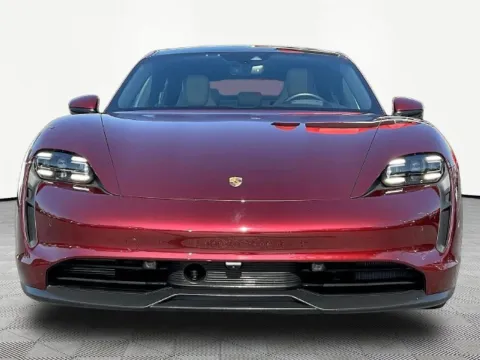 Photos of 2022 Porsche Taycan for sale in Marietta, GA at Gravity Autos Marietta
