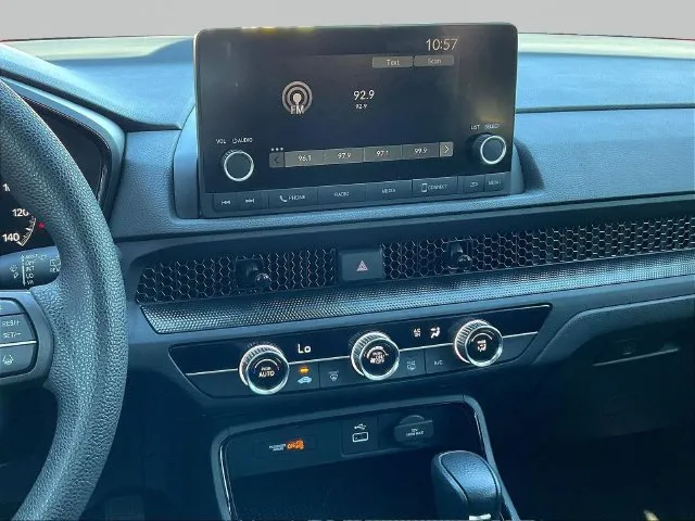 Honda CR-V photo 11