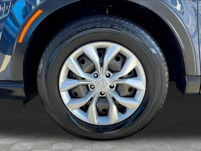 Honda CR-V photo 34
