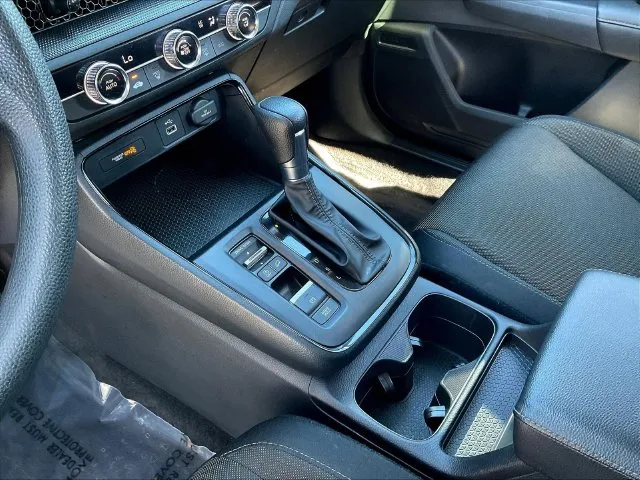Honda CR-V photo 20