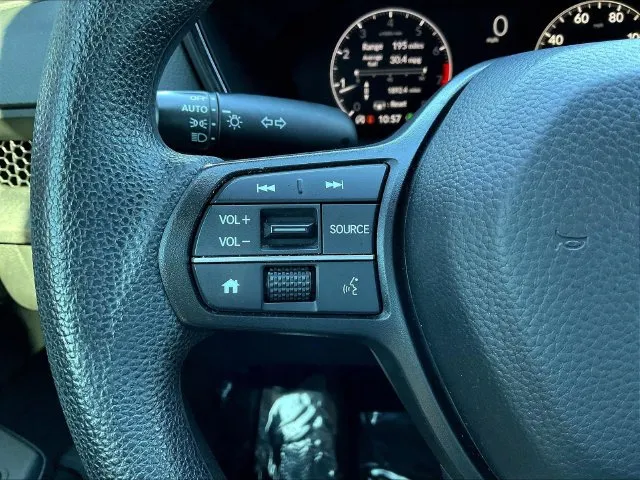 Honda CR-V photo 13