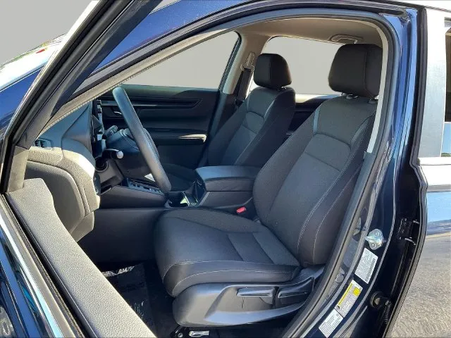 Honda CR-V photo 23