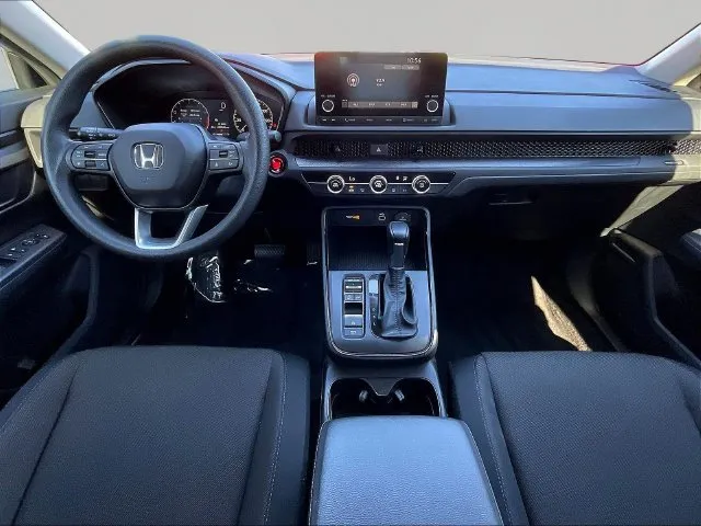 Honda CR-V photo 9