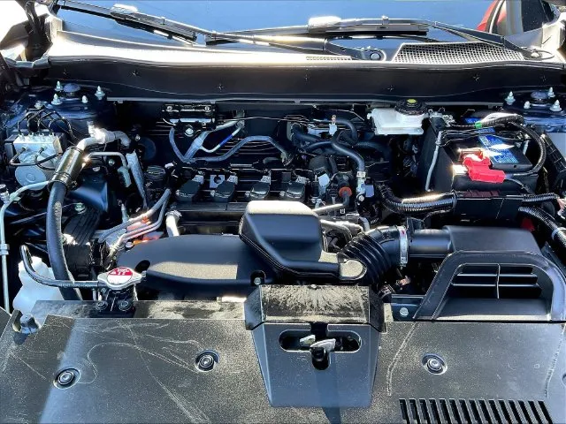 Honda CR-V photo 30