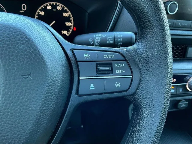 Honda CR-V photo 14