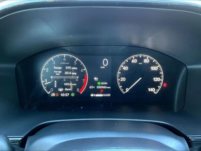Honda CR-V photo 15