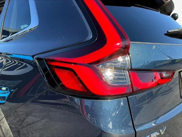 Honda CR-V photo 25