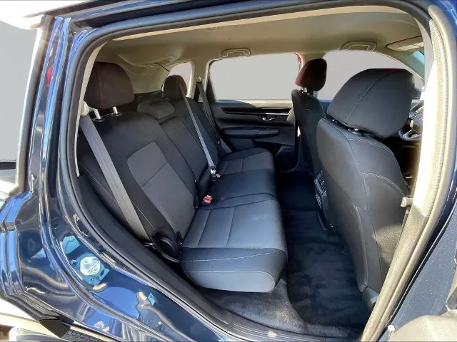 Honda CR-V photo 26