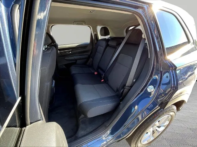 Honda CR-V photo 24