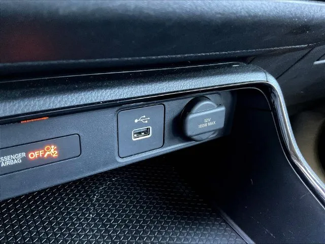 Honda CR-V photo 18