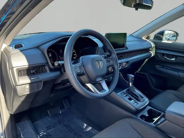 Honda CR-V photo 19