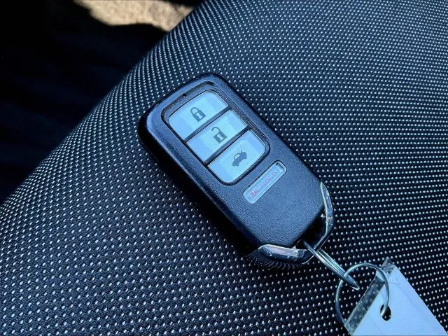 Honda CR-V photo 35