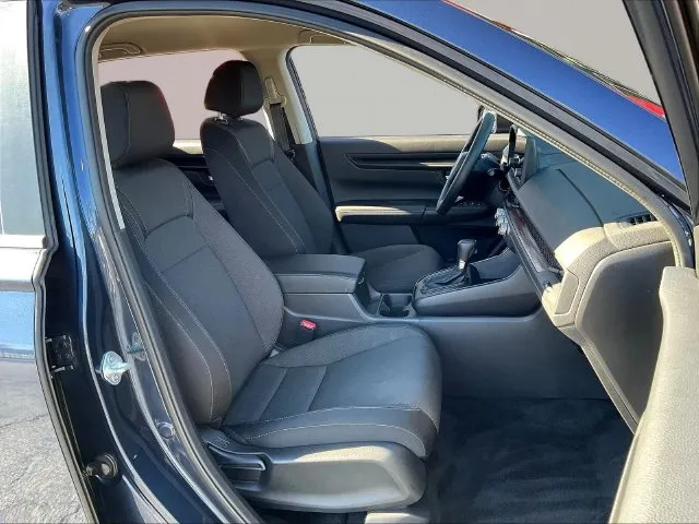 Honda CR-V photo 29