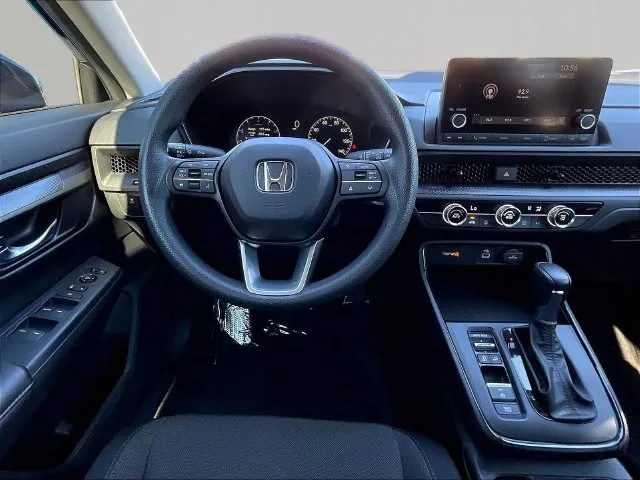 Honda CR-V photo 10