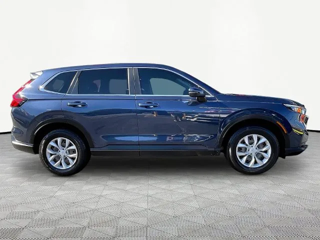 Honda CR-V photo 8