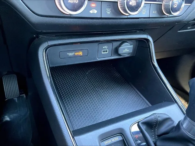 Honda CR-V photo 17