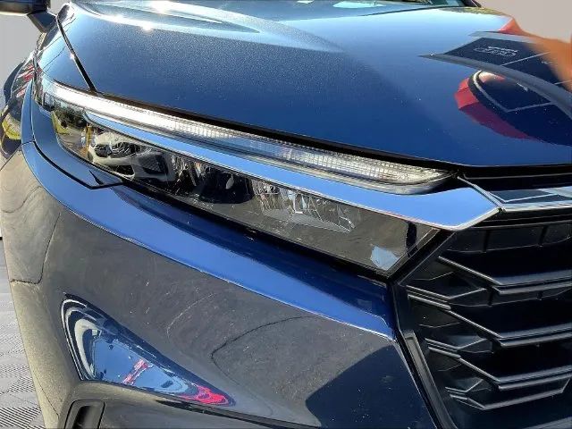 Honda CR-V photo 32