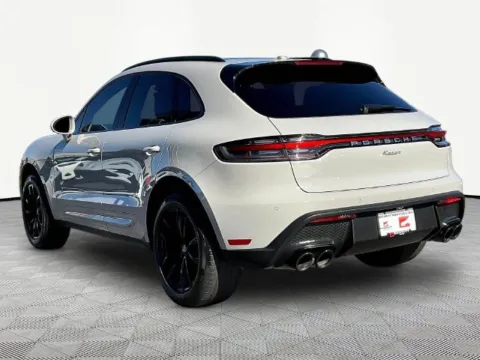 More photos of 2024 Porsche Macan at Gravity Autos Marietta, GA