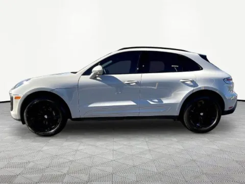 More photos of 2024 Porsche Macan at Gravity Autos Marietta, GA
