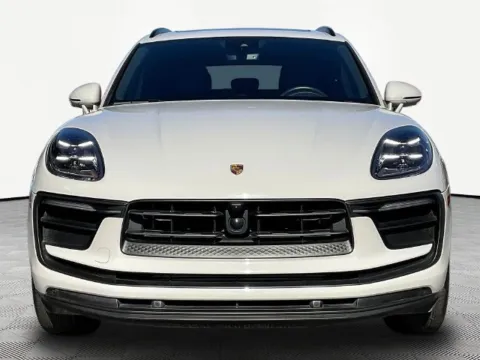 Photos of 2024 Porsche Macan for sale in Marietta, GA at Gravity Autos Marietta