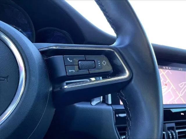 Porsche Macan photo 13
