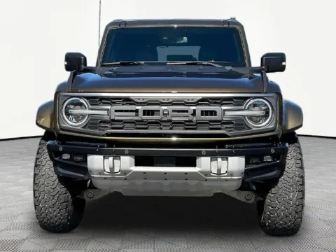 Photos of 2024 Ford Bronco Raptor for sale in Marietta, GA at Gravity Autos Marietta