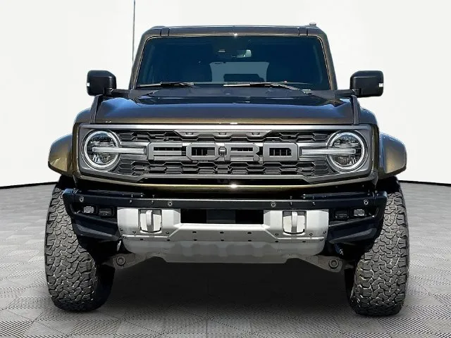 Ford Bronco photo 2