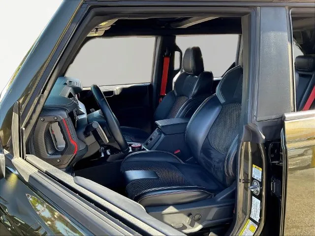 Ford Bronco photo 23