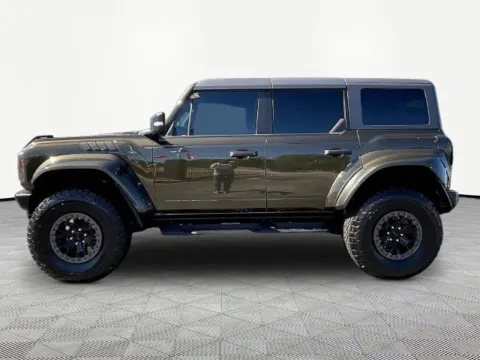 More photos of 2024 Ford Bronco Raptor at Gravity Autos Marietta, GA