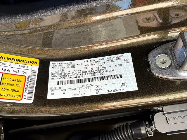 Ford Bronco photo 21