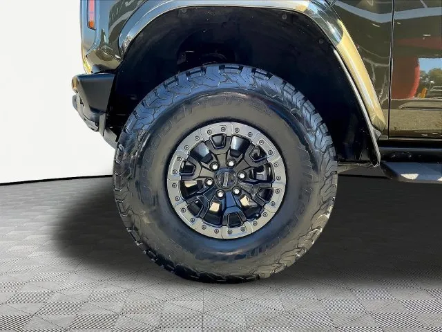 Ford Bronco photo 35
