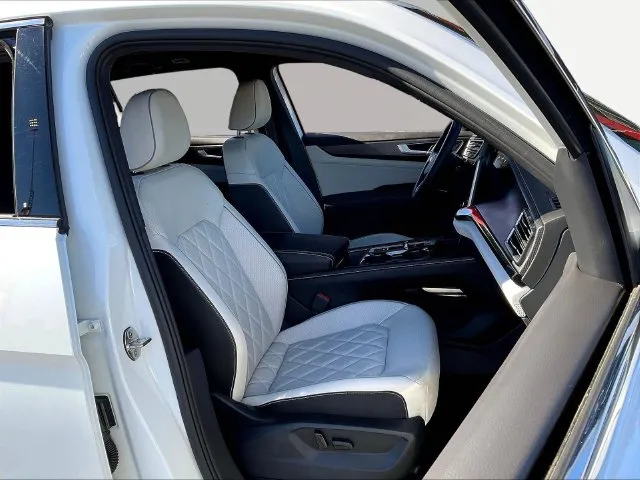 Volkswagen Atlas Cross Sport photo 31