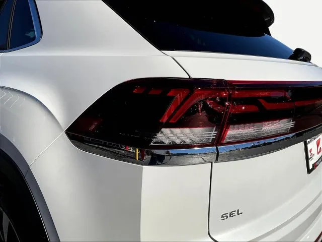 Volkswagen Atlas Cross Sport photo 25